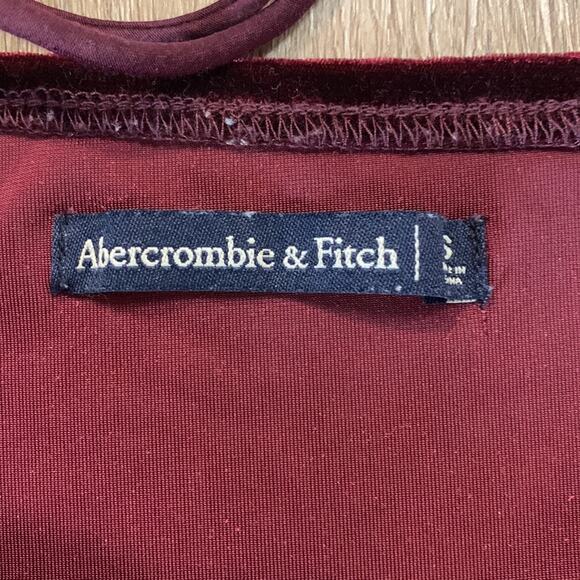 Abercrombie & Fitch Tank Top - Picture 3 of 5